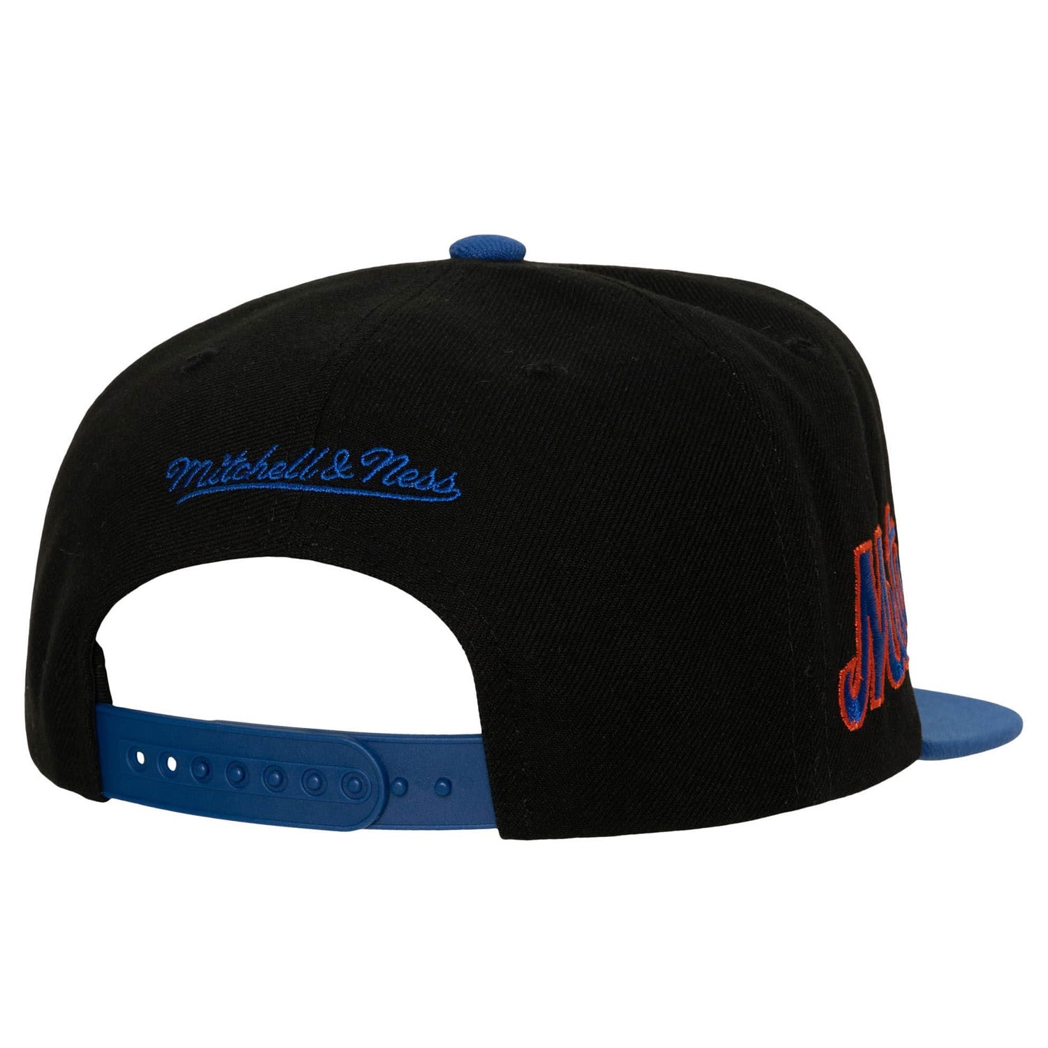 MLB Evergreen Snapback COOP New York Mets Cap