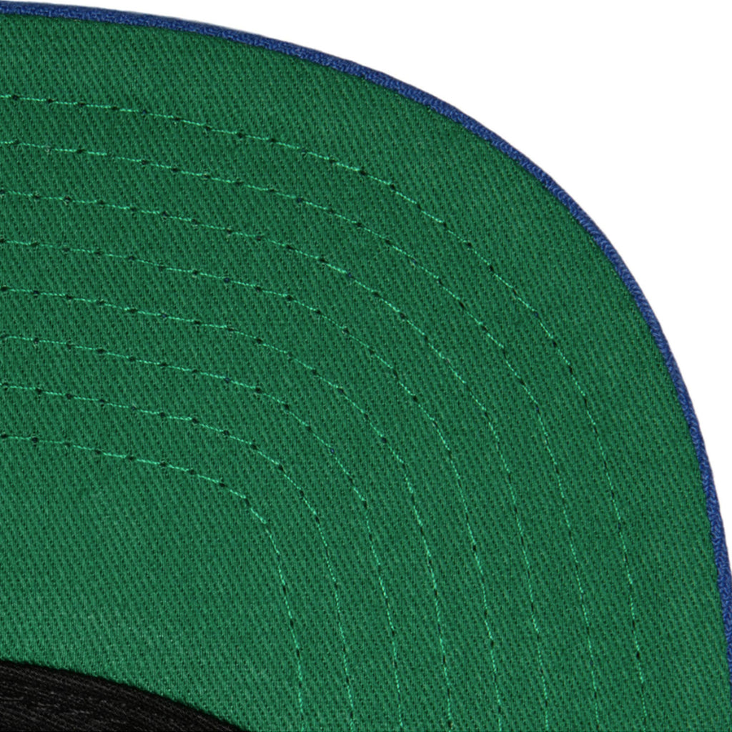 MLB Evergreen Snapback COOP New York Mets Cap