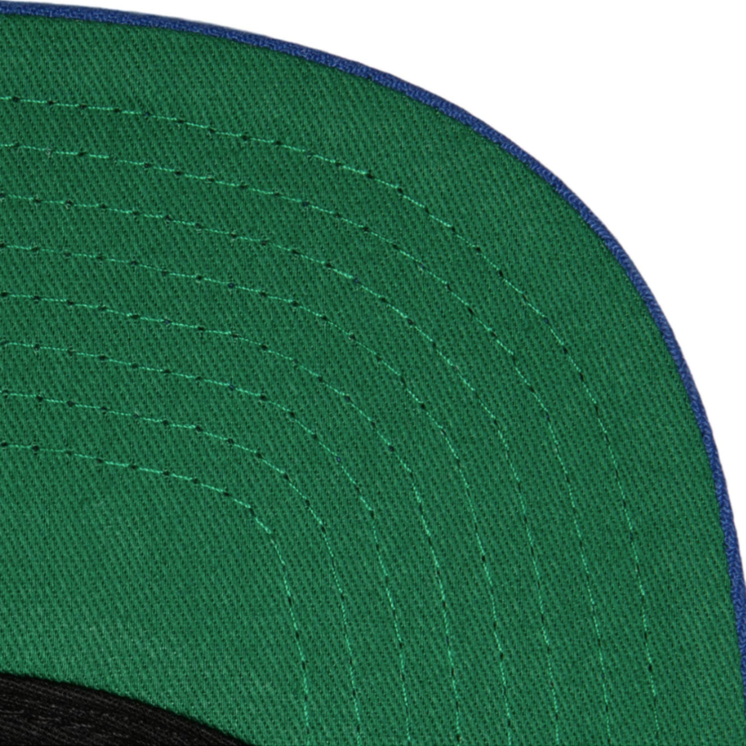 MLB Evergreen Snapback COOP New York Mets Cap