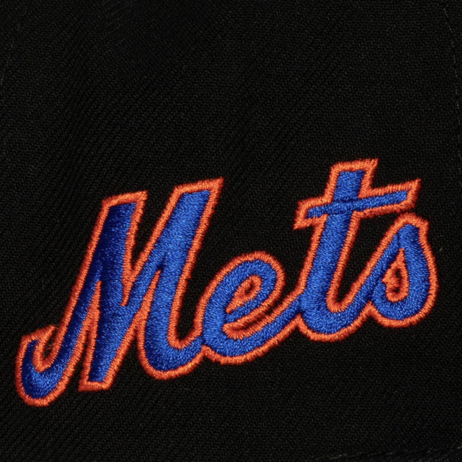 MLB Evergreen Snapback COOP New York Mets Cap
