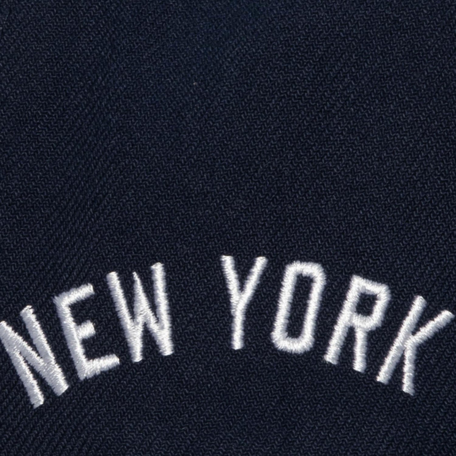 MLB Evergreen Snapback COOP New York Yankees Cap