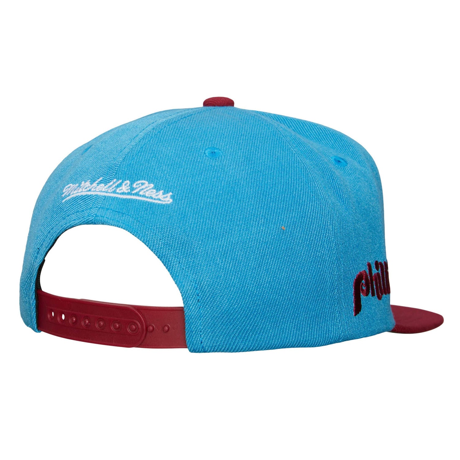 MLB Evergreen Snapback COOP Philadelphia Phillies Cap