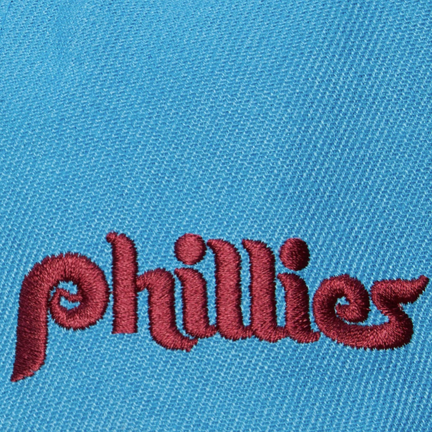 MLB Evergreen Snapback COOP Philadelphia Phillies Cap