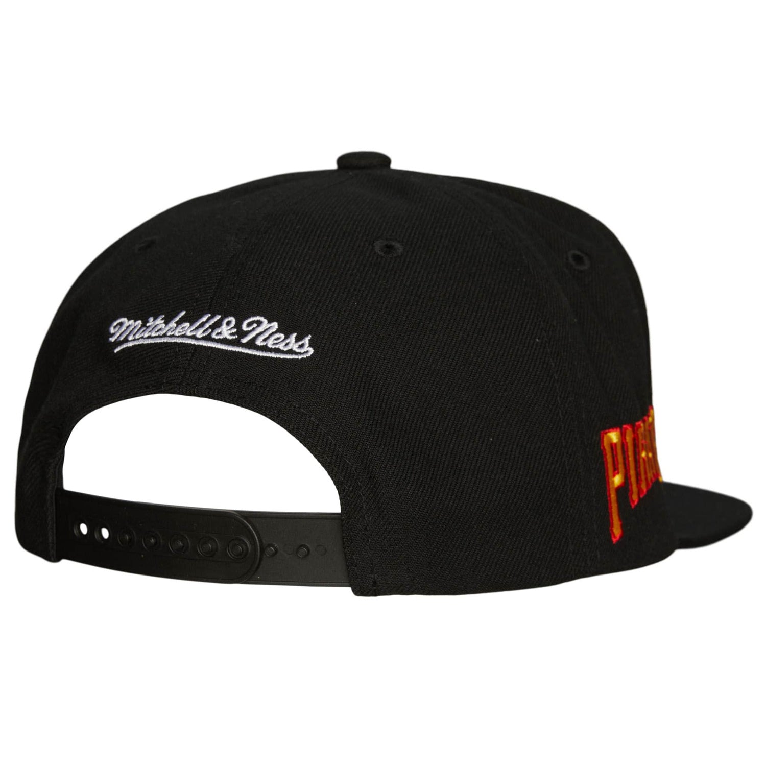 MLB Evergreen Snapback COOP Pittsburgh Pirates Cap