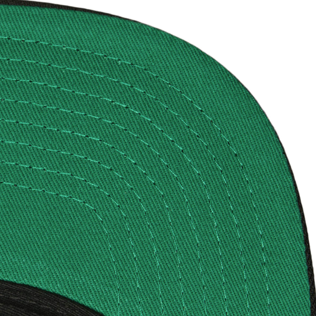 Casquette Snapback MLB Evergreen COOP des Pirates de Pittsburgh