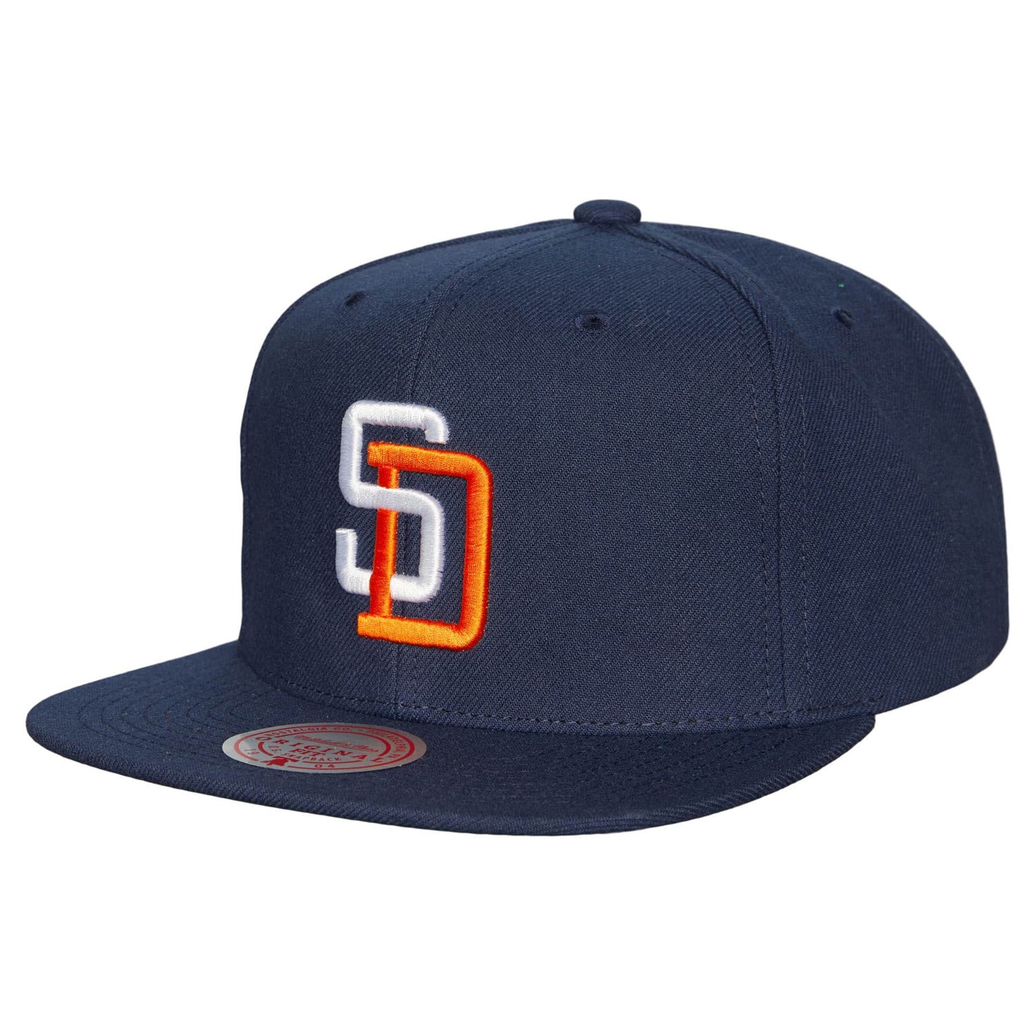 MLB Evergreen Snapback COOP San Diego Padres Cap