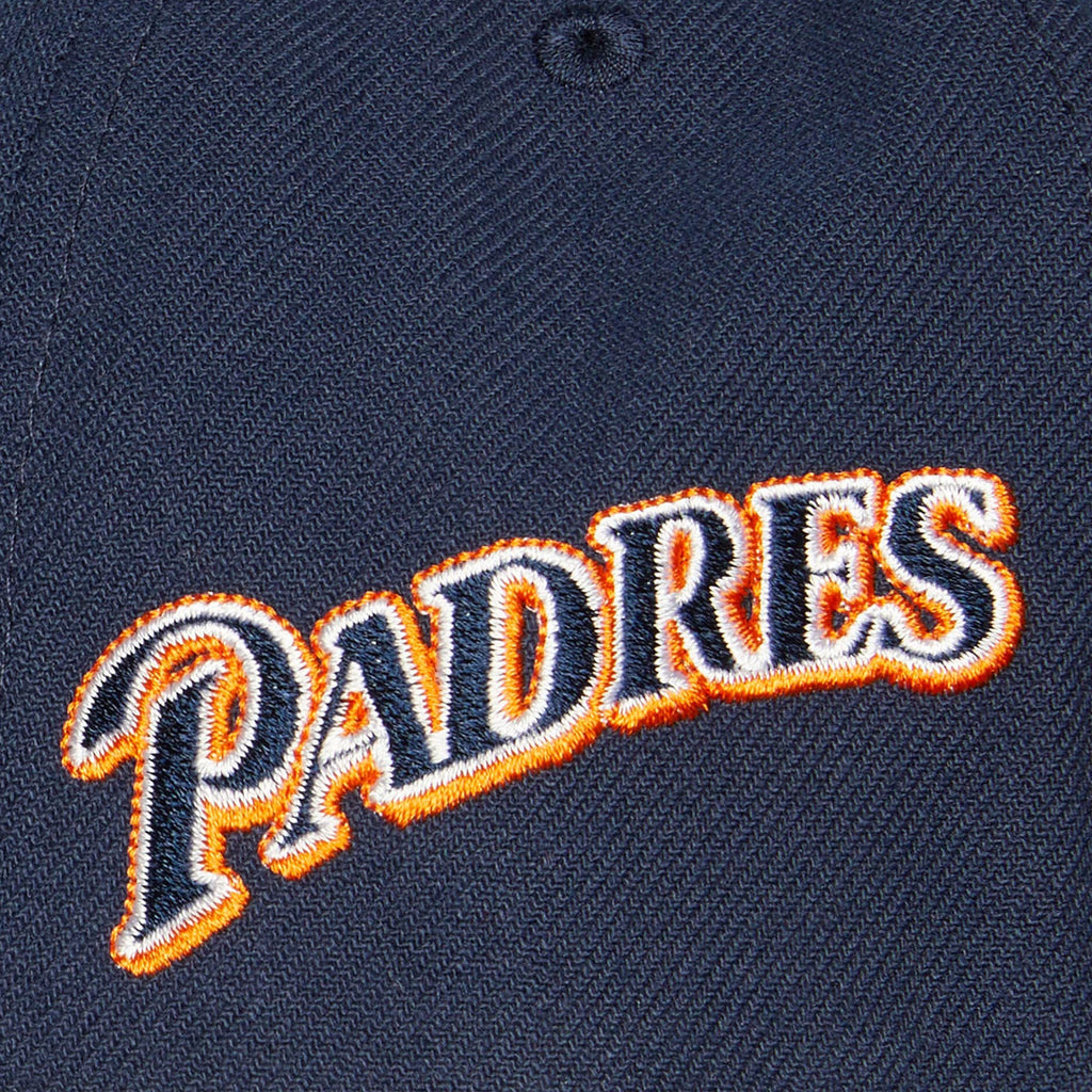 MLB Evergreen Snapback COOP San Diego Padres Cap