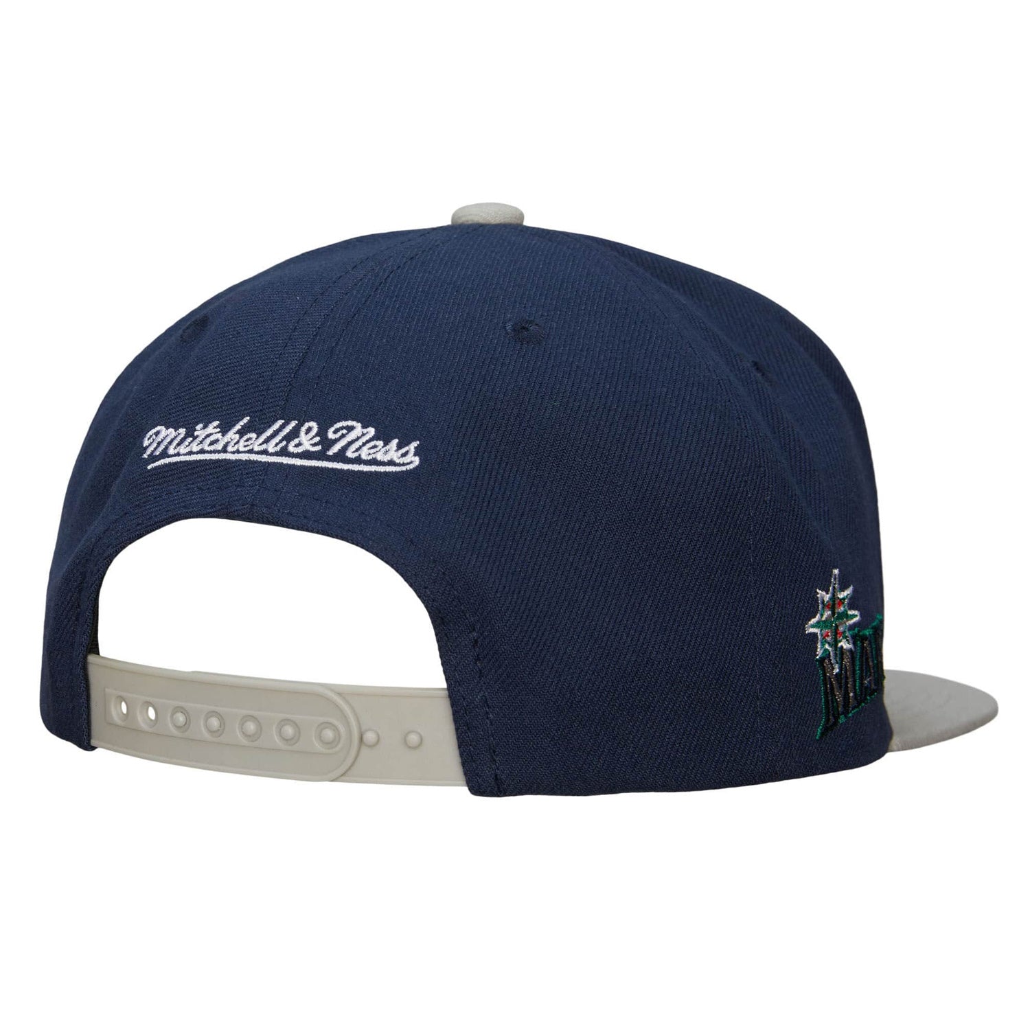 Casquette Snapback MLB Evergreen COOP des Mariners de Seattle