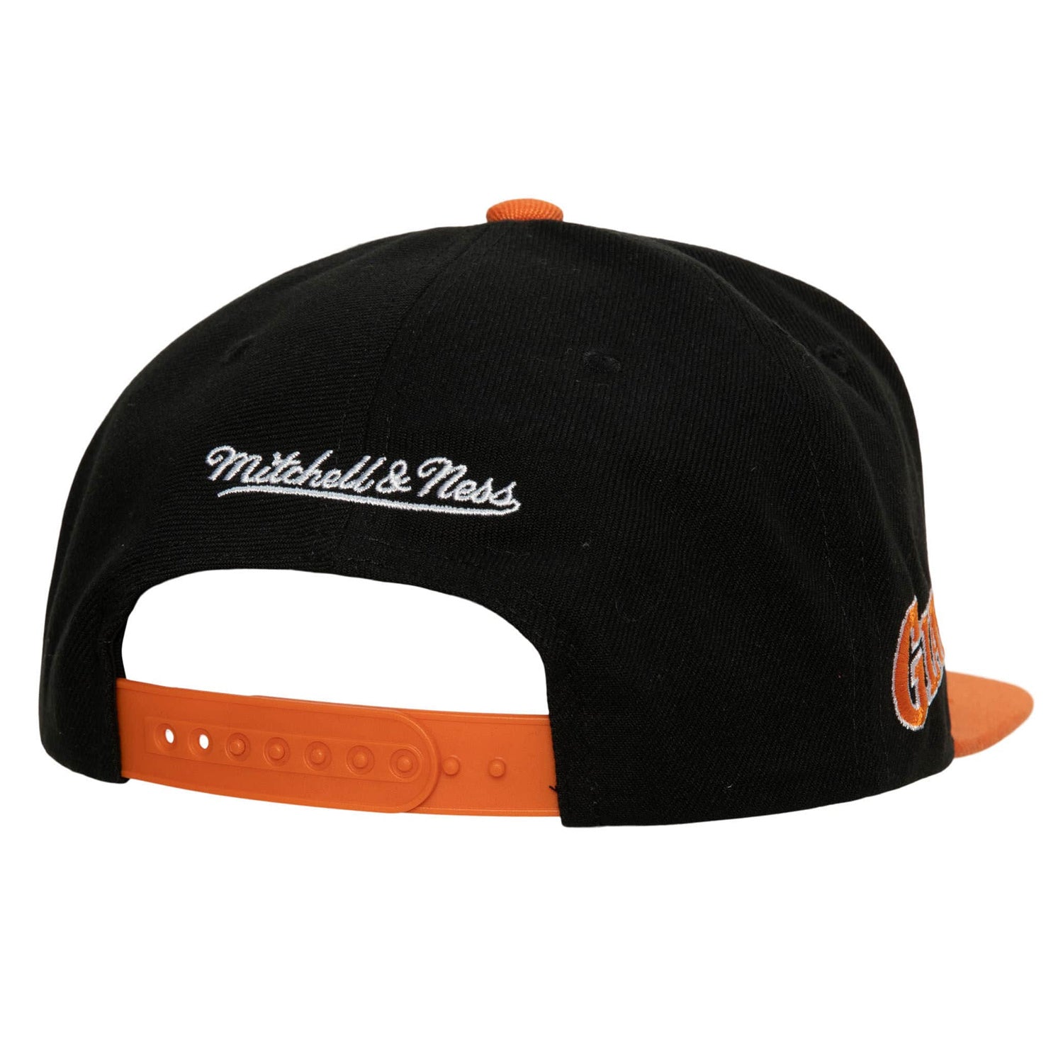 MLB Evergreen Snapback COOP San Francisco Giants Cap