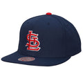 Casquette Snapback MLB Evergreen COOP des Cardinals de St. Louis