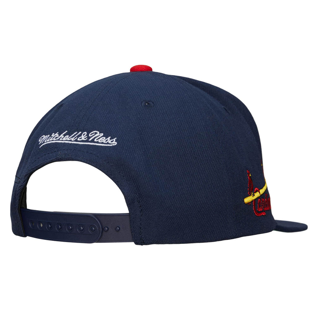 Casquette Snapback MLB Evergreen COOP des Cardinals de St. Louis