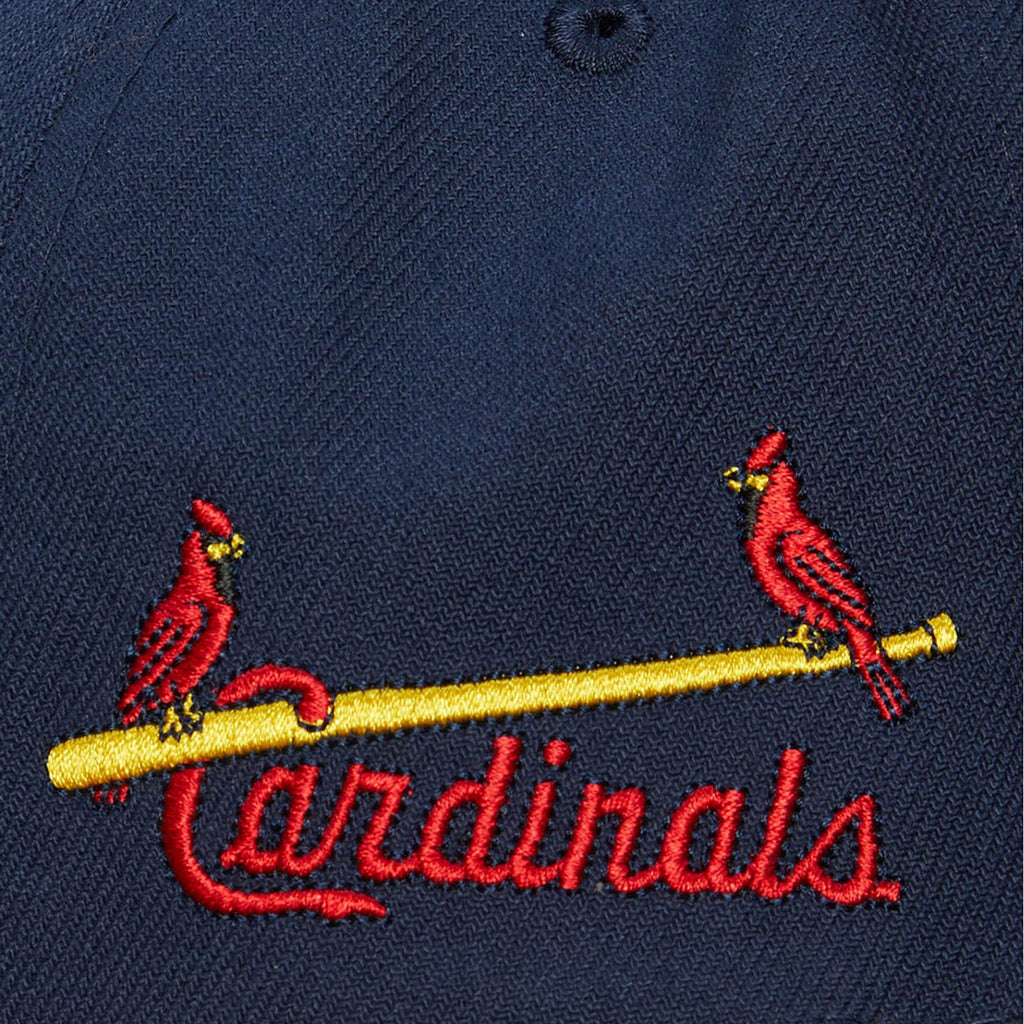 Casquette Snapback MLB Evergreen COOP des Cardinals de St. Louis