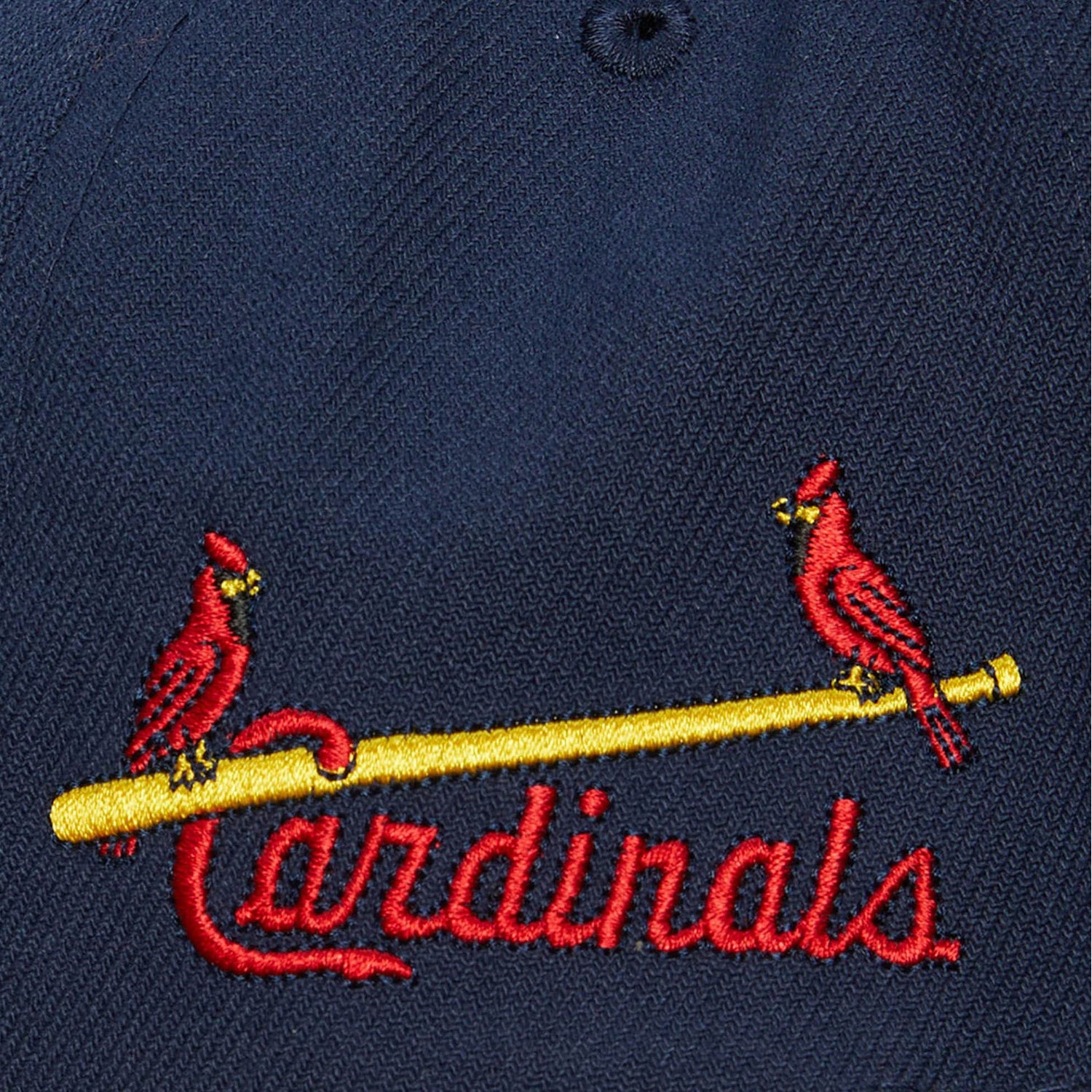 Casquette Snapback MLB Evergreen COOP des Cardinals de St. Louis