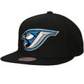 Casquette Snapback MLB Evergreen COOP des Blue Jays de Toronto
