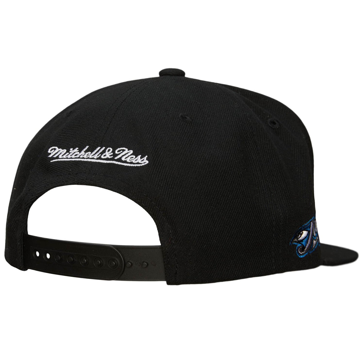 Casquette Snapback MLB Evergreen COOP des Blue Jays de Toronto