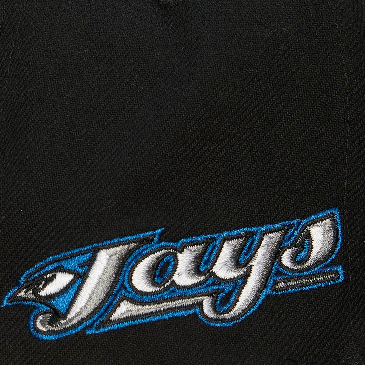 Casquette Snapback MLB Evergreen COOP des Blue Jays de Toronto