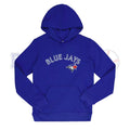 Hoodie Wordmark pour Enfants des Blue Jays de Toronto