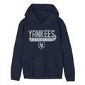 Hoodie Junior Target Base Hood des Yankees de New York