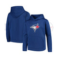 Hoodie Twill Junior des Blue Jays de Toronto