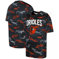 T-Shirt Junior Trainer Tech des Orioles de Baltimore