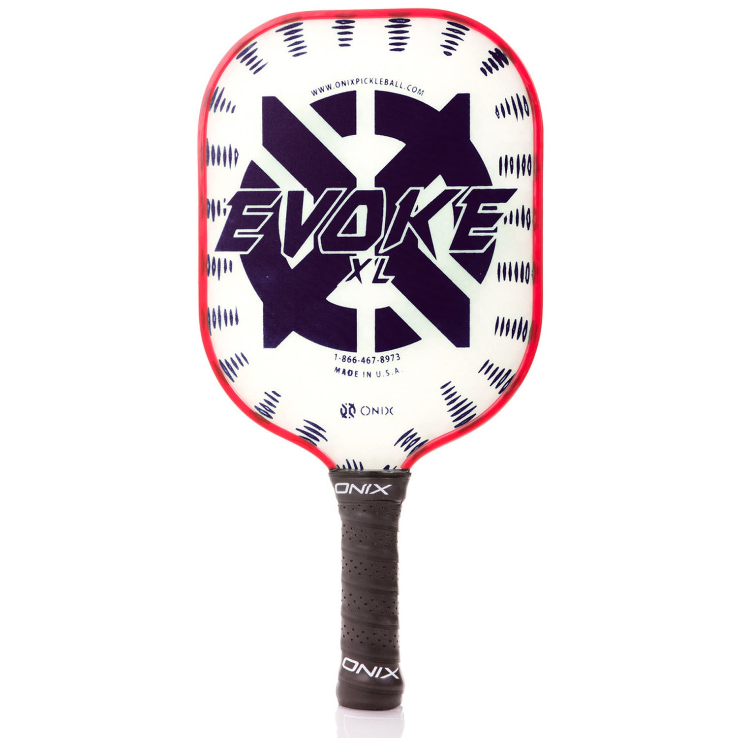 Raquette Composite Evoke XL