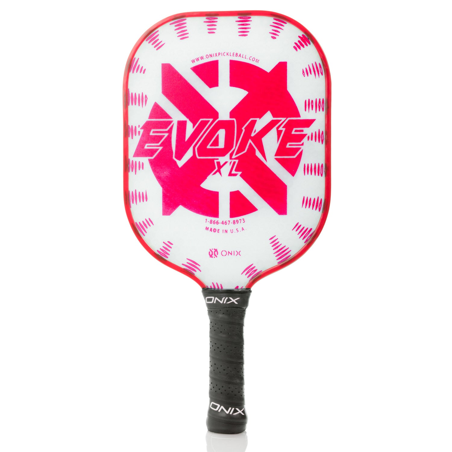 Raquette Composite Evoke XL