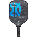 Graphite Sub-Zero Paddle