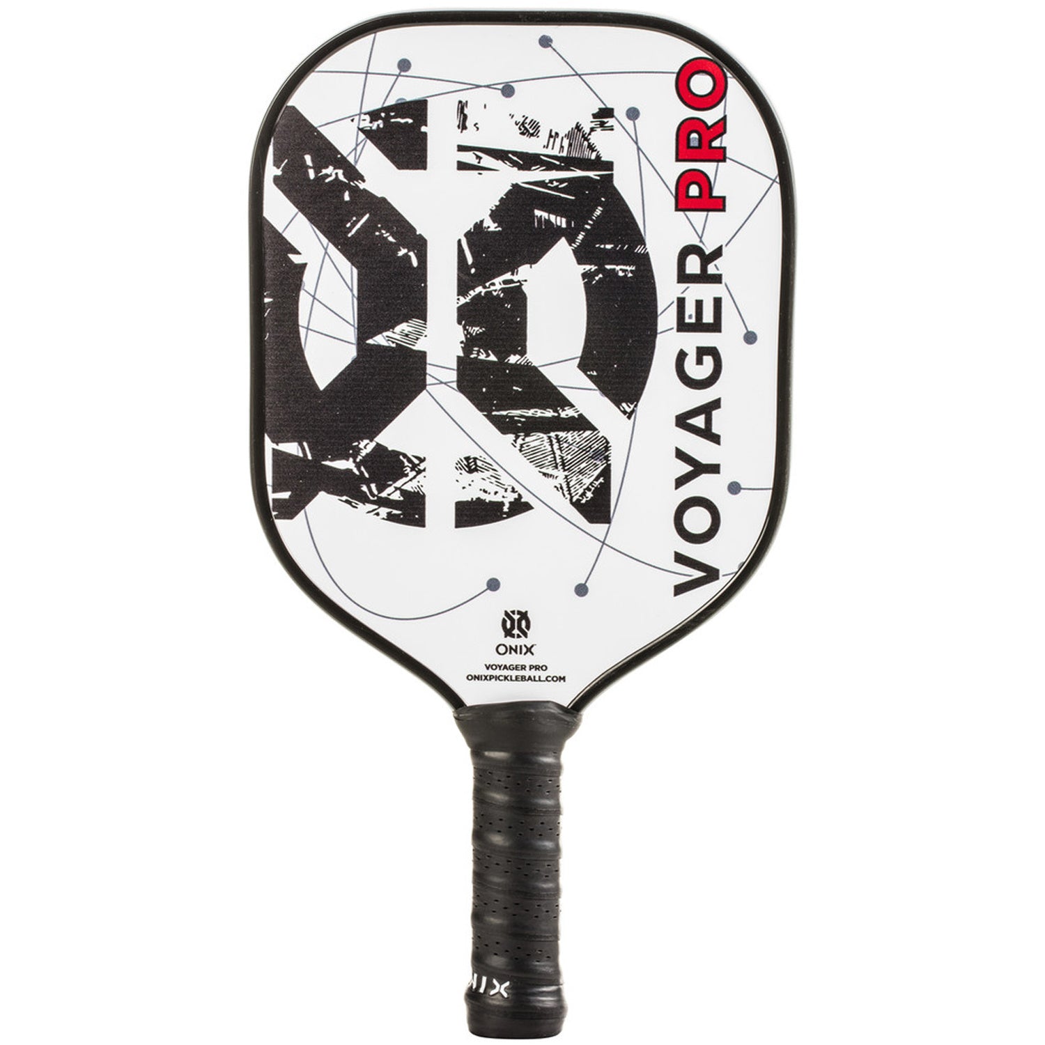 Raquette Graphite Voyager Pro