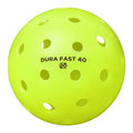 Dura Fast 40 Pickleballs (100 PK)