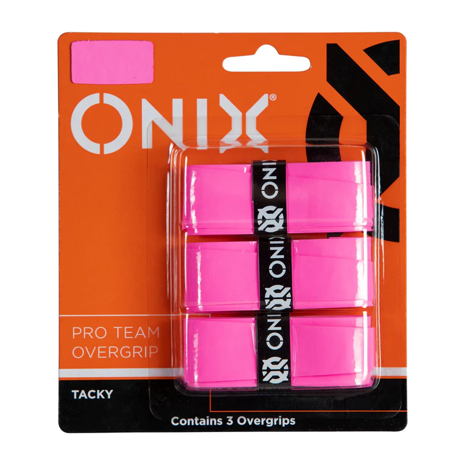 Overgrip (pkg 3)