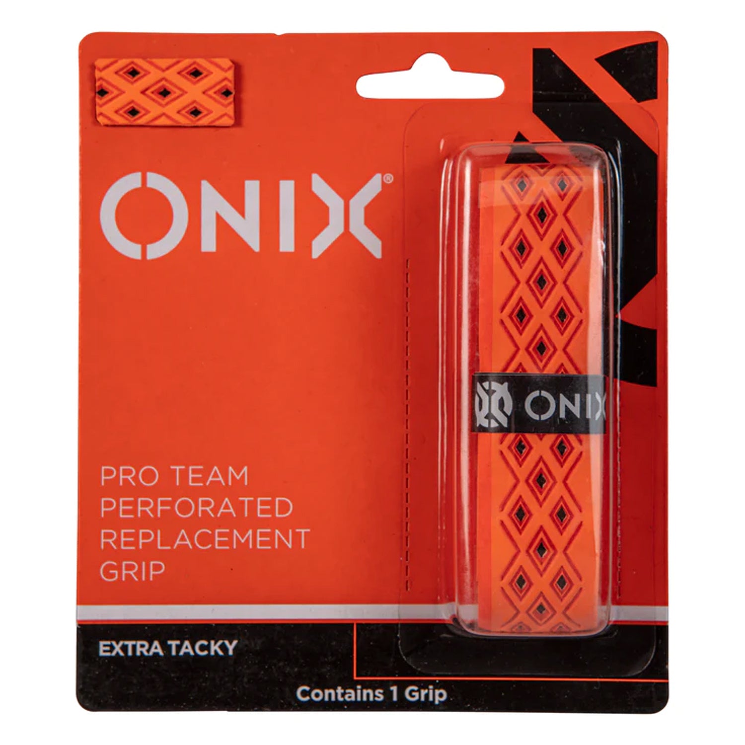 Grip de Remplacement Perforé