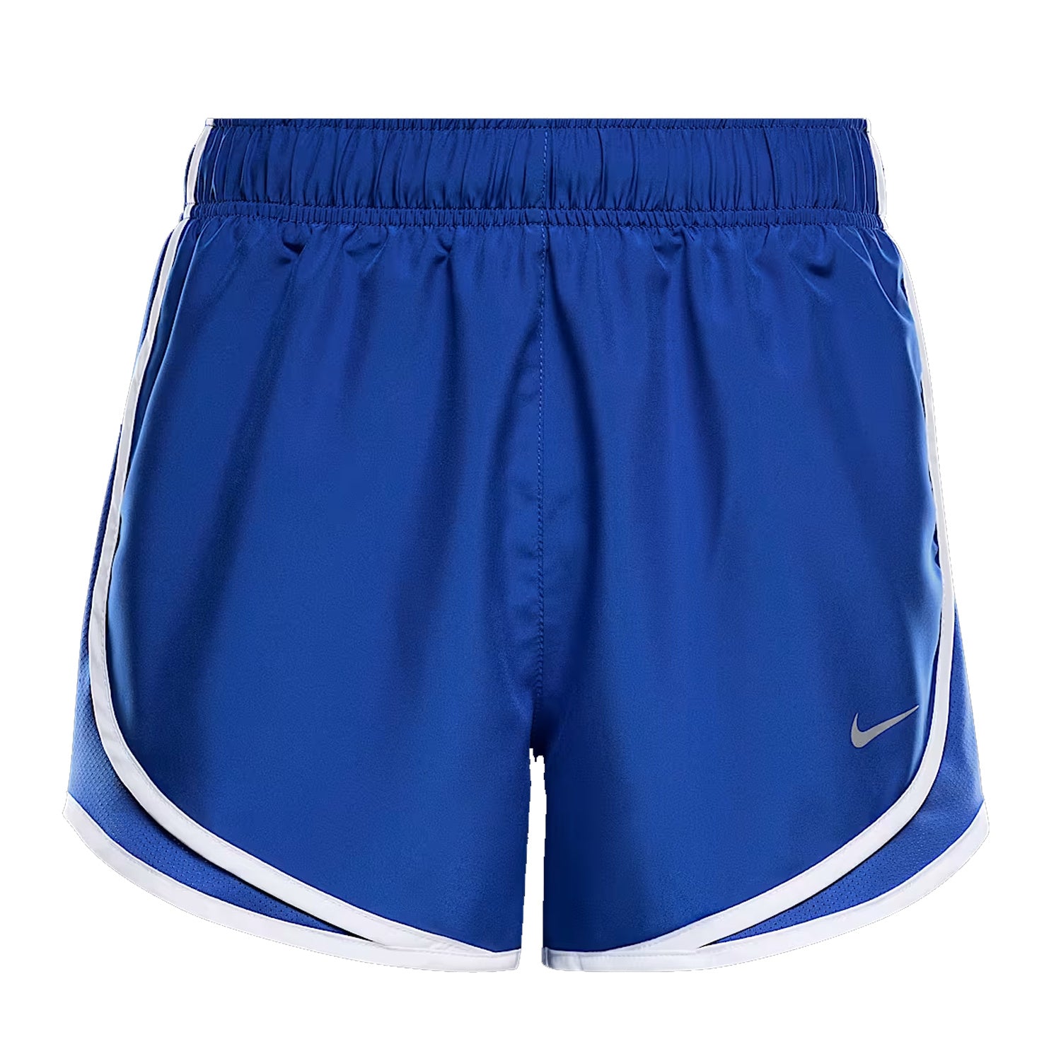 Shorts pour Femmes Tempo Dri-Fit MR 3"