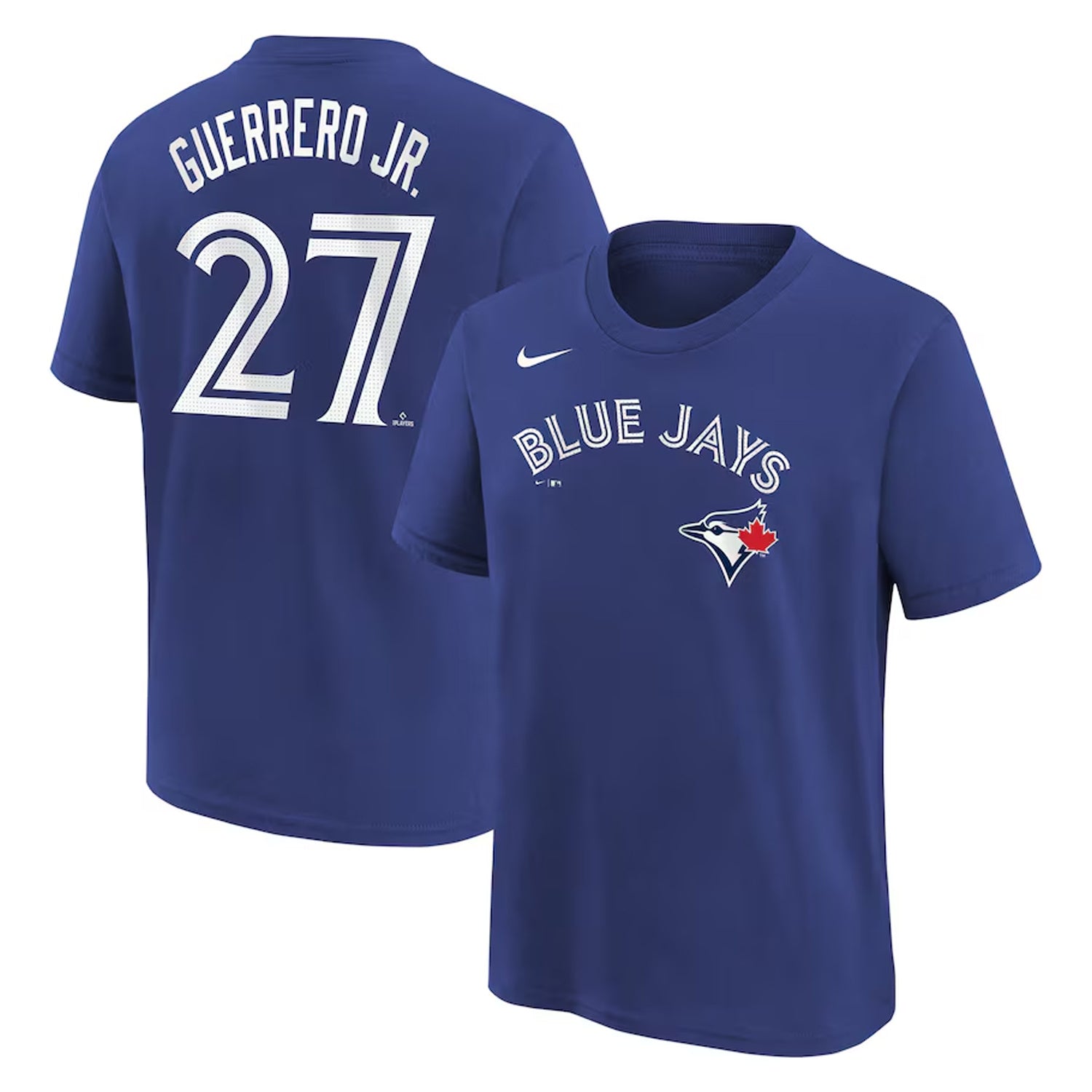 Toronto Blue Jays Vladimir Guerrero Infant's T-Shirt