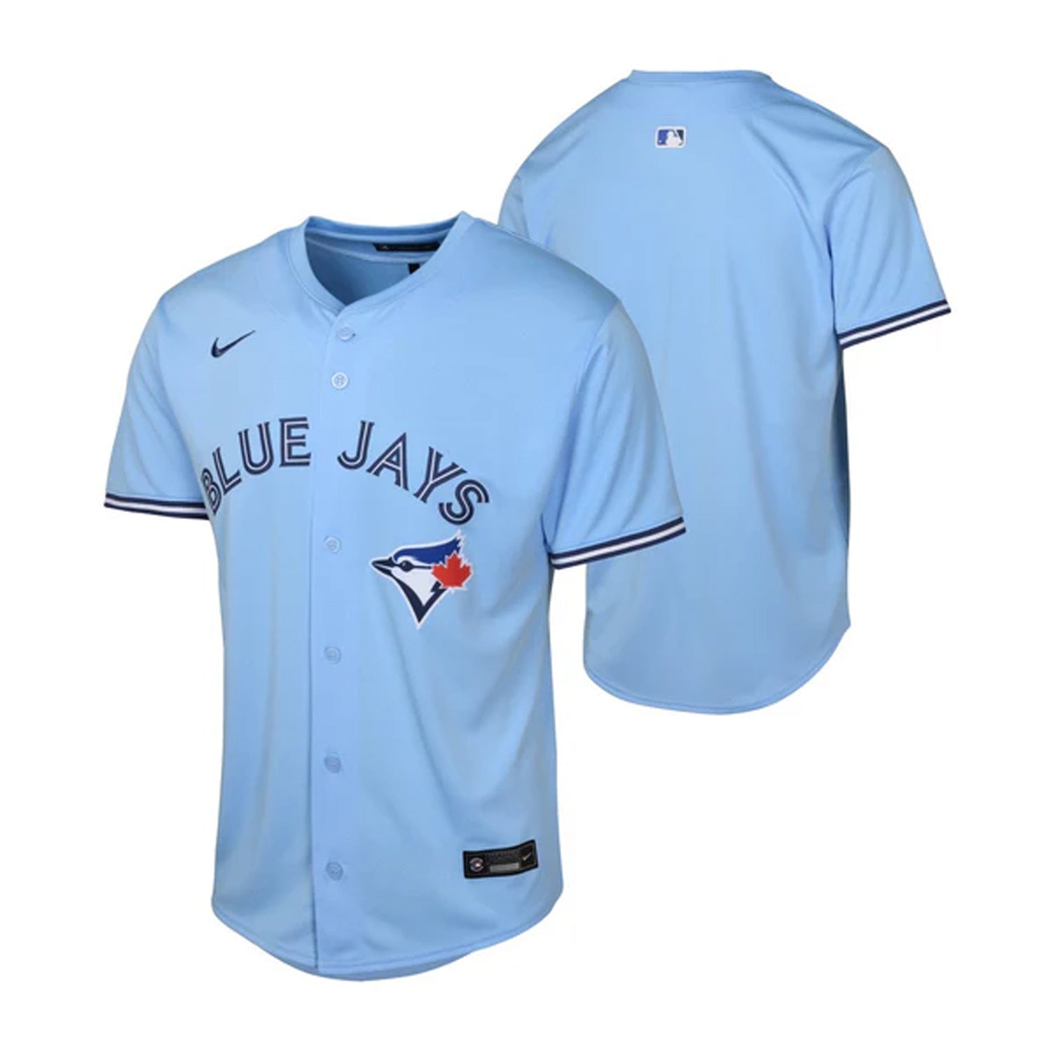 Chemise Junior MLB Limité Alt 1 des Blue Jays de Toronto