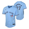 Chemise Junior Twill Vladimir Guerrero Jr. des Blue Jays de Toronto