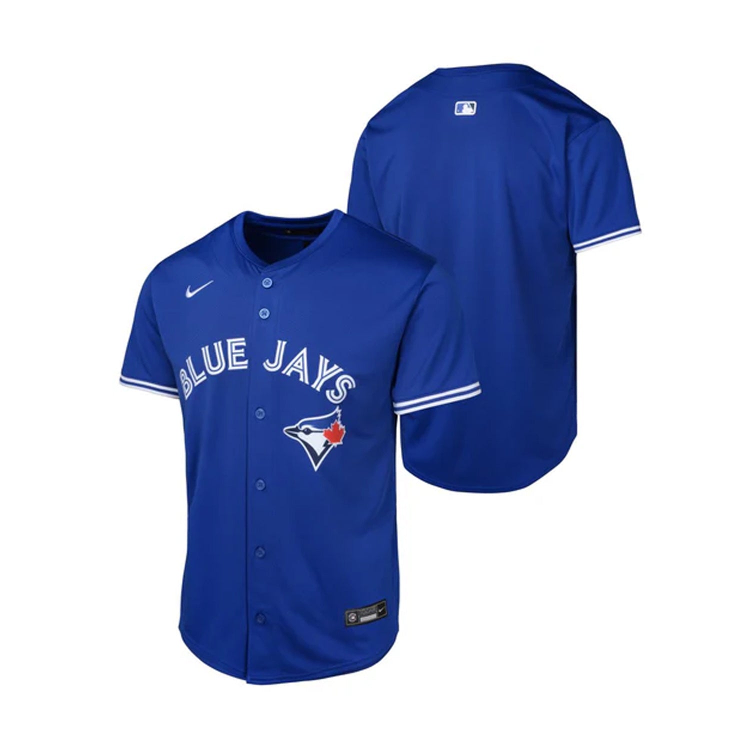 Chandail Junior MLB Limité Alt 2 des Blue Jays de Toronto