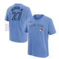 Vladimir Guerrero Jr. Youth T-Shirt
