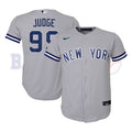 Chandail Twill Junior Visiteur Aaron Judge des Yankees de New York