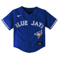 Toronto Blue Jays Alt. 1 Toddler Jersey