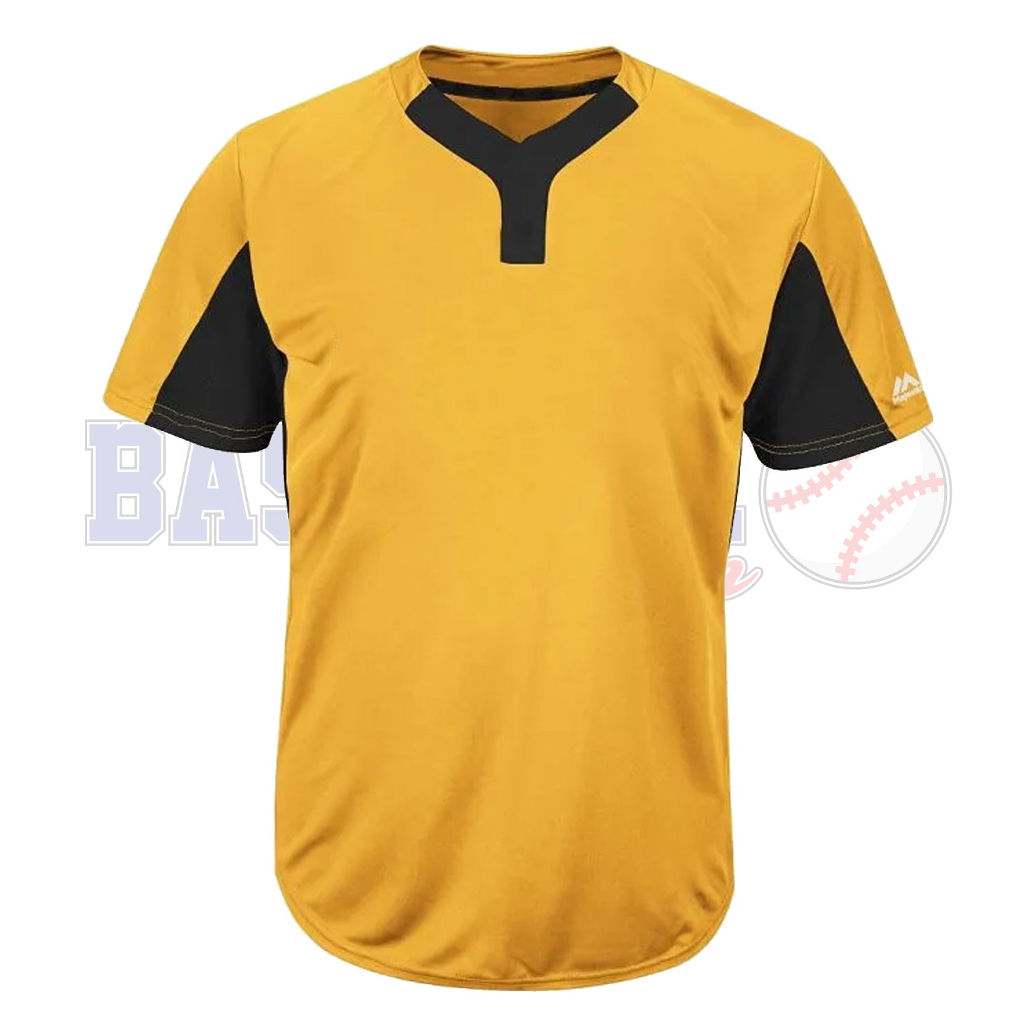 Jersey Premier Eagle à 2 Boutons