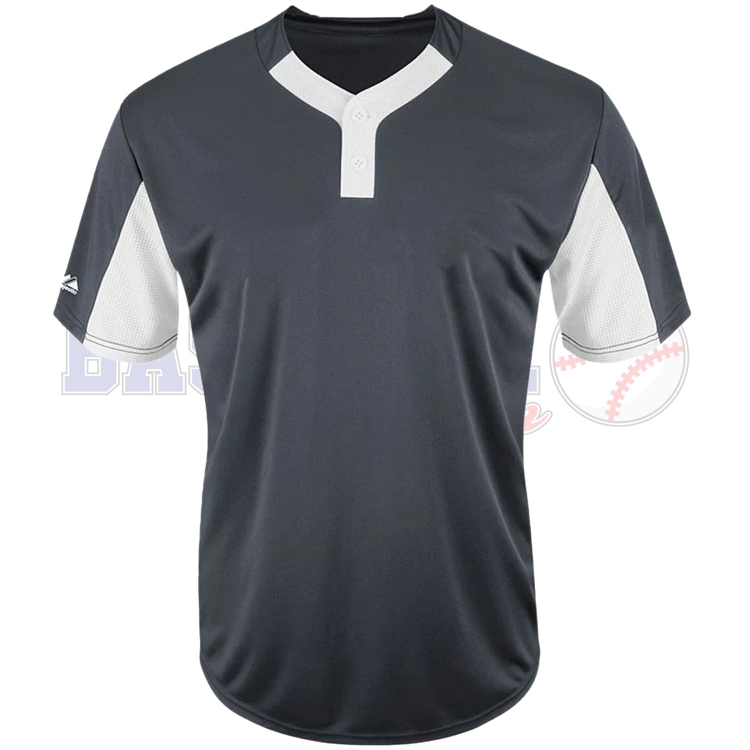 Jersey Premier Eagle à 2 Boutons
