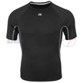 Chandail Compression Manches Courtes Viper pour Adulte