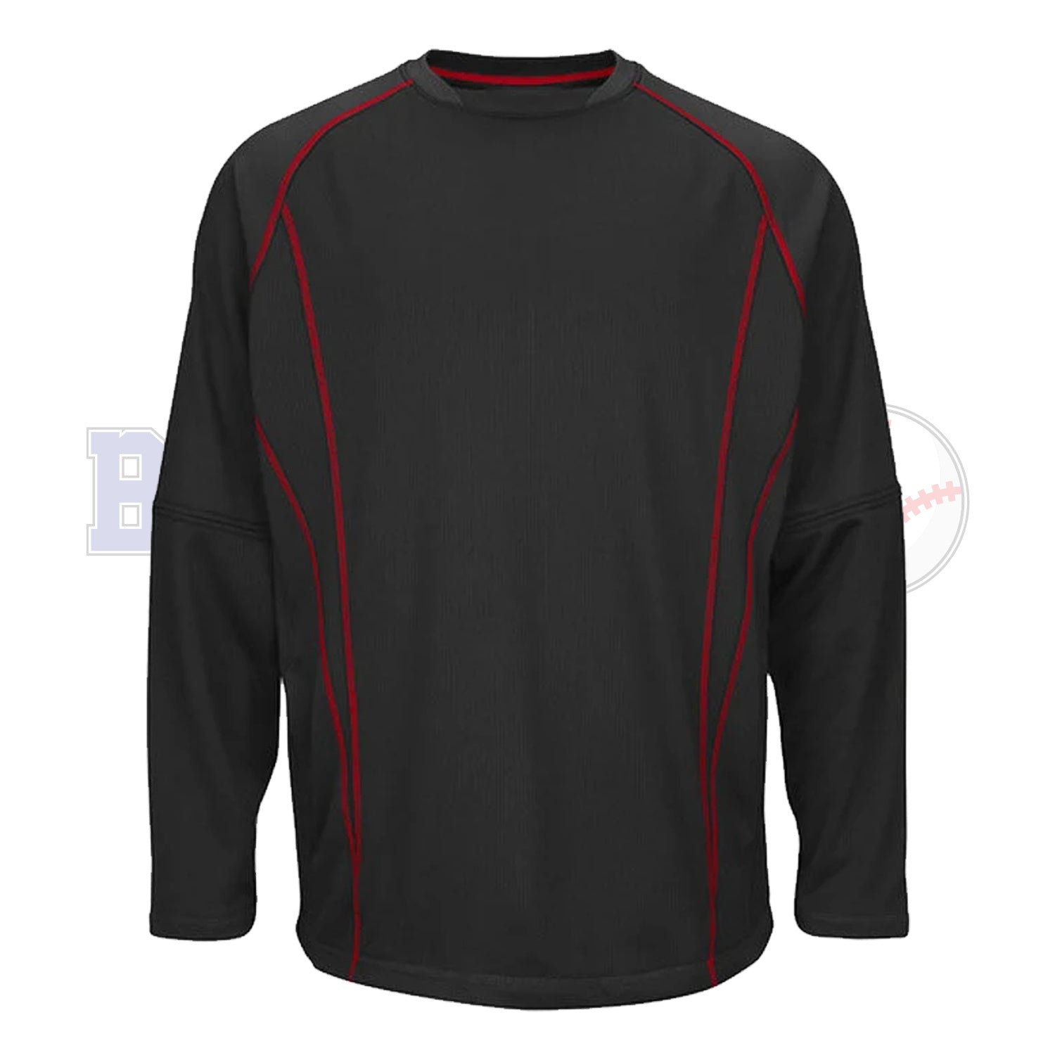 Pullover de Pratique