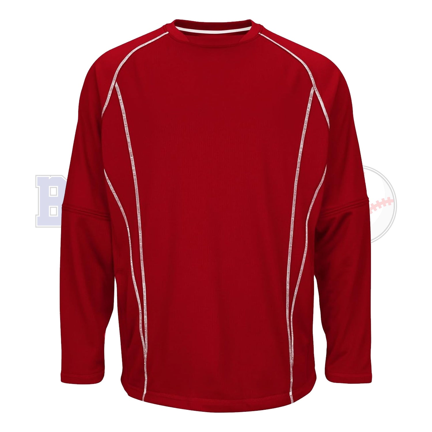 Pullover de Pratique