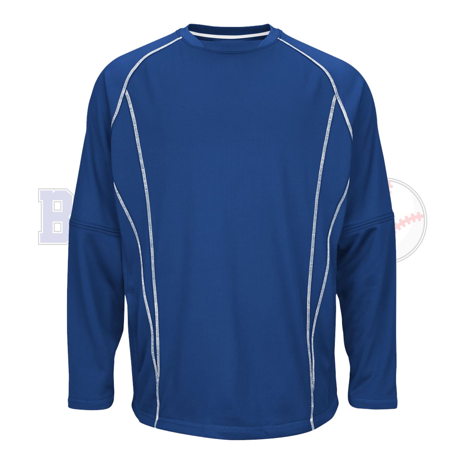 Pullover de Pratique