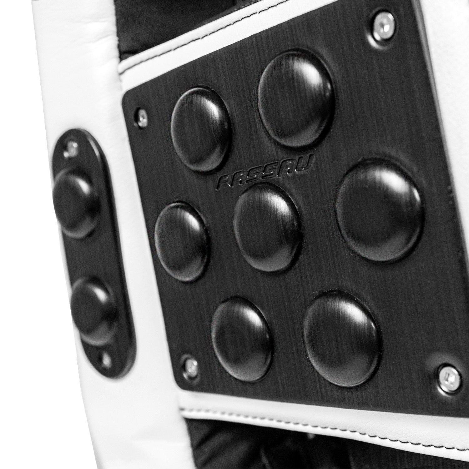 Ensemble universel de Sliders ICESKIN pro (à bulles) 2.0