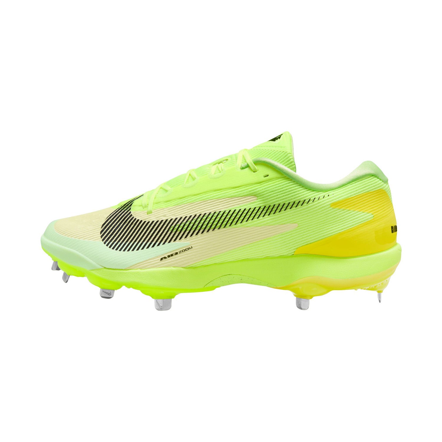 Soulier de baseball pour homme Nike Diamond Standout MTL