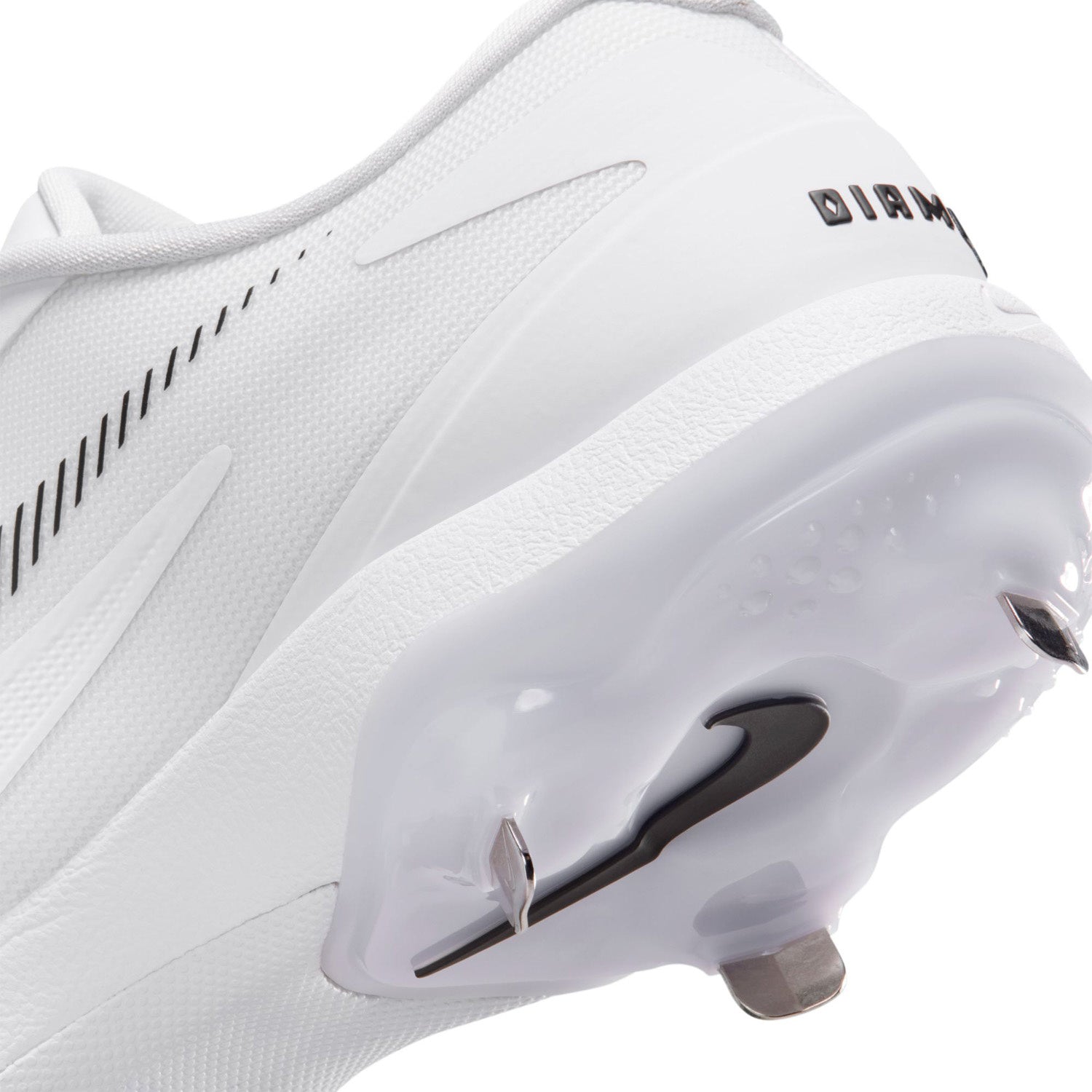 Soulier de baseball pour homme Nike Diamond Standout MTL