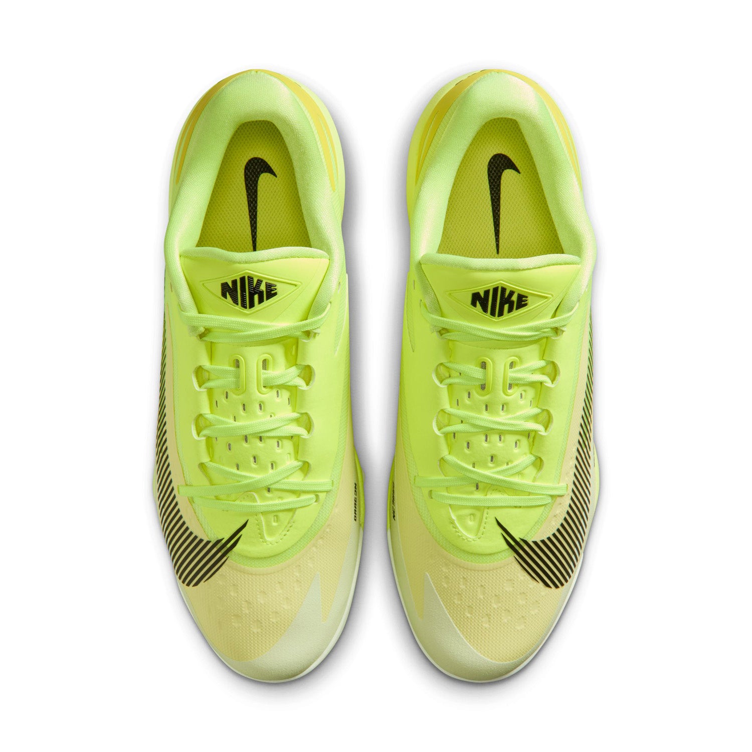 Nike Diamond Standout MCS Men's Baseball Cleats