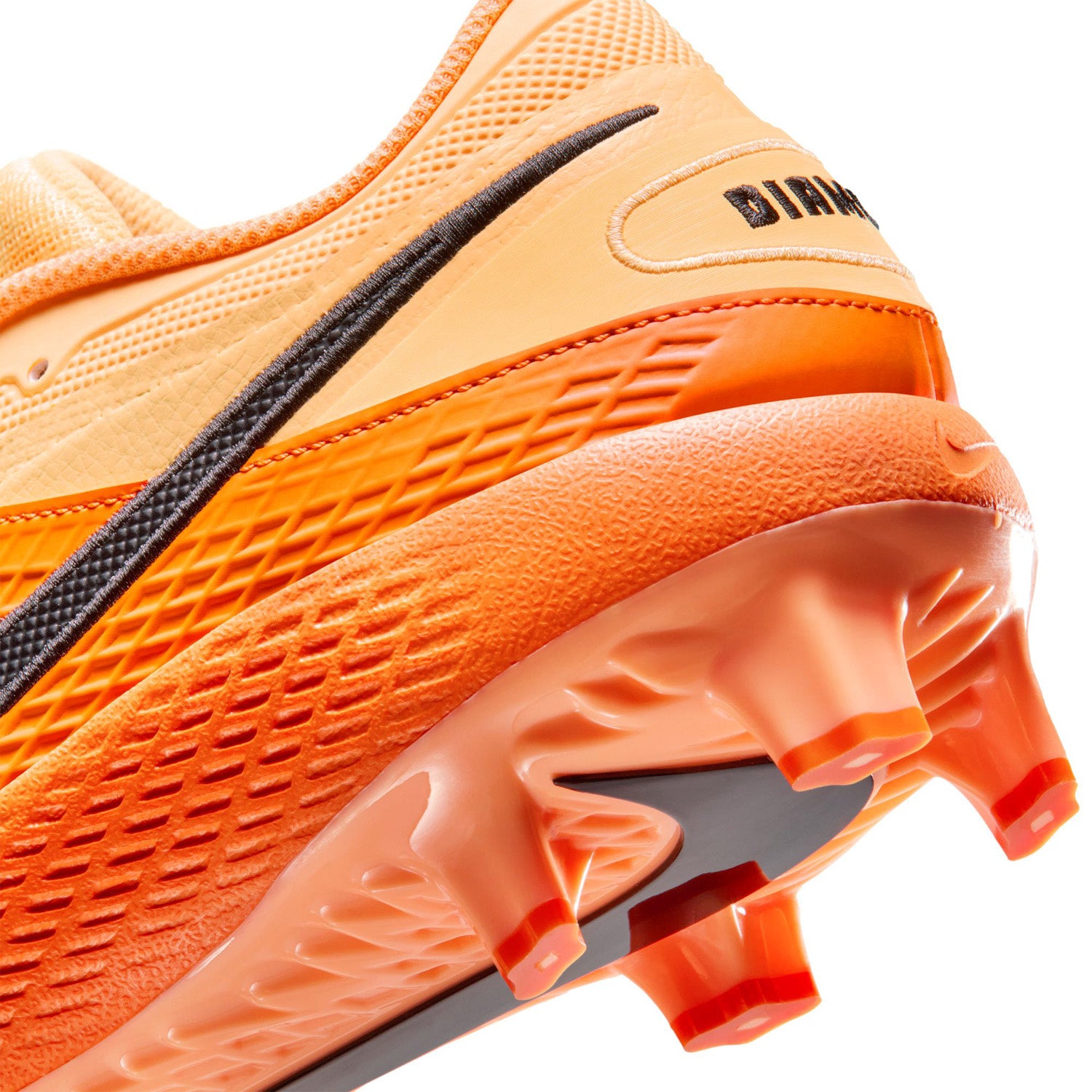 Soulier de baseball pour homme Nike Diamond Gamer MCS